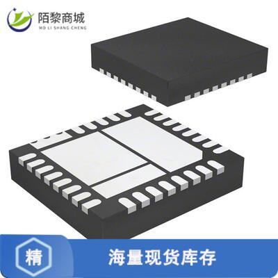 全新原装FAN2360AMPX正品/IC REG BUCK ADJ 10A 34PQFN