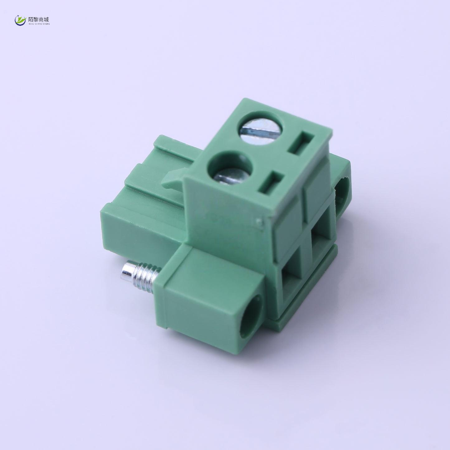 全新原装JL2EDGKM-50802G01正品/5.08mm 排数:1 每排P数:2