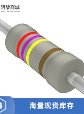 原装正品LR1F270K全新RES 270K OHM 1% 0.6W AXIAL