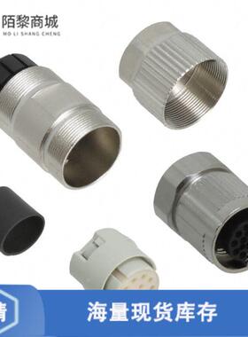 全新原装1559631正品/CONN RCPT FMALE 12P AXIAL PIERCE