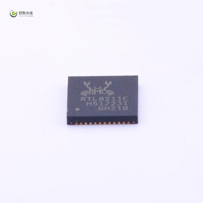全新原装RTL8211E-VB-CG正品/RTL8211E-VB-CG