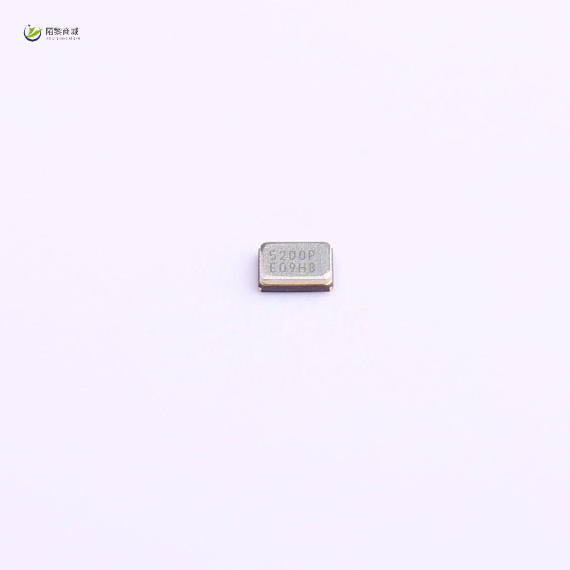 全新原装Q22FA12800519正品/52MHz ±10ppm 8pF