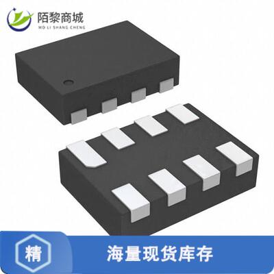 原装正品SN74AUP2G02DQER芯片IC GATE NOR 2CH 2-INP 8