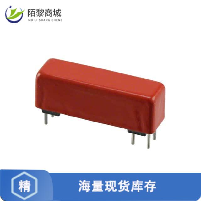 全新原装2904-05-421正品/RELAY RF SPST-NO 500MA 5V