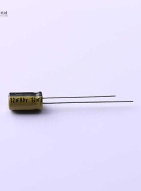 全新原装LKMB0901K120MF正品/12uF ±20% 80V