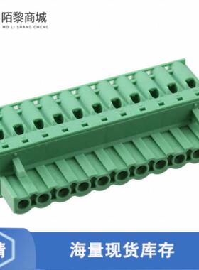 全新原装1873142正品/TERM B PLUG 11POS STR 5.08MM