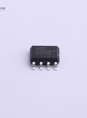 全新原装XT25F64BSOIGT-S正品/64Mbit SPI Nor Quad I/O