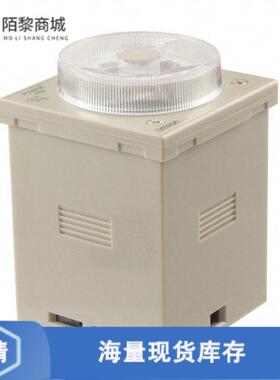 全新原装H3CR-A AC100-240/DC100-125正品/RELAY TIME