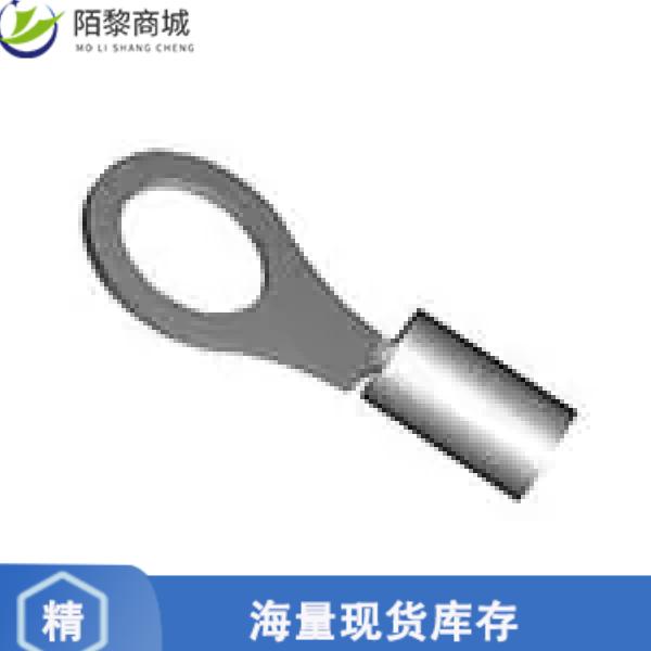 全新原装165297正品/TERM RING 16-14AWG #8 SOLIS