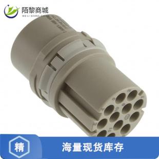 INSERT 1正品 FEMALE MALE CRIMP 全新原装 12POS 1103431