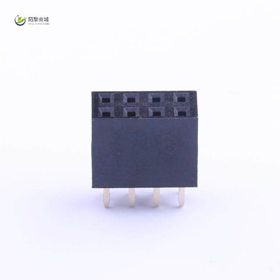 全新原装B-2200S08P-B120正品/2.54mm 2x4P