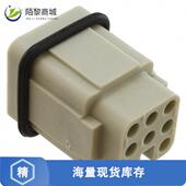 09210073001正品 INSERT MALE 全新原装 7POS CRIMP