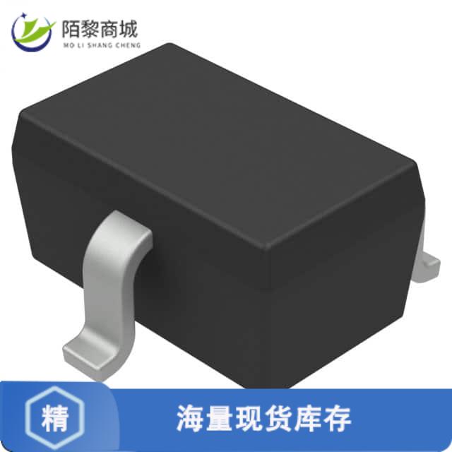 全新原装1PS70SB16,115正品/DIODE ARRAY SCHOTTKY 30V