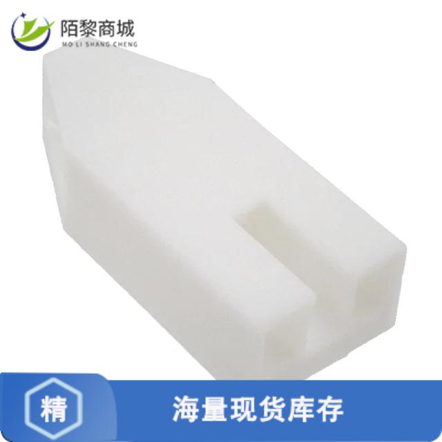 全新原装360052-1正品/CONN NON-GENDERED HSG 3POS NAT