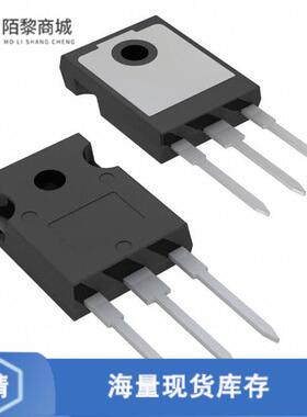 原装正品IRG4PC30KPBF分立半导体IGBT 600V 28A TO247AC