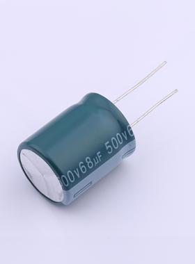 全新原装EGE2HM680O26OT正品/68uF ±20% 500V