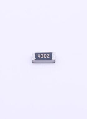 全新原装AR06BTDV4302正品/43kΩ ±0.1% 250mW