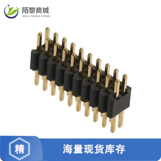 全新原装20021111-00020T4LF正品/CONN HEADER VERT 20