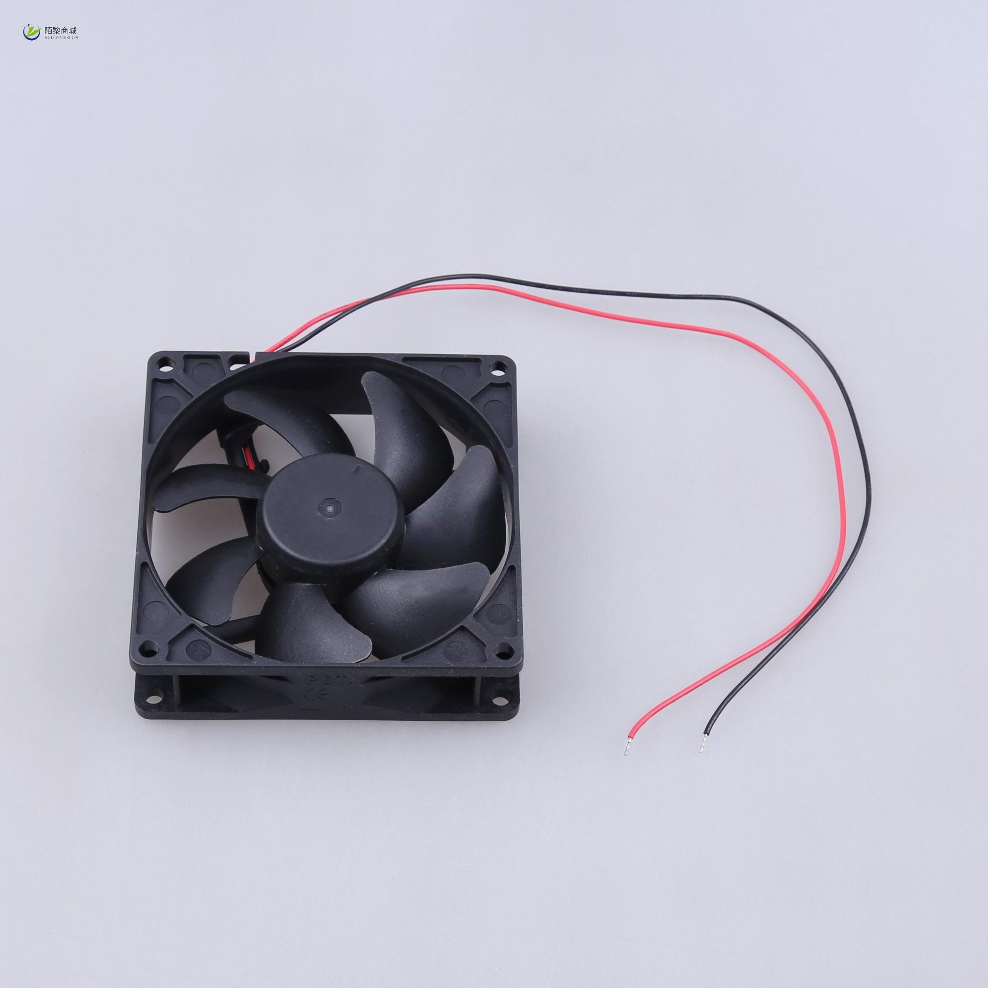 全新原装MF92251V1-1000C-A99正品/直流DC风扇 12v