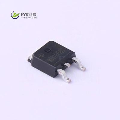 全新原装MBR1045DS正品/45V 10A 650mV@10A