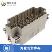 CRIMP 全新原装 INSERT 107DDD MALE 09161072001正品 HAN