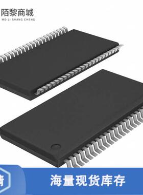 全新原装CLVCH16T245MDGVREP正品/IC TRNSLTR BIDIRECT