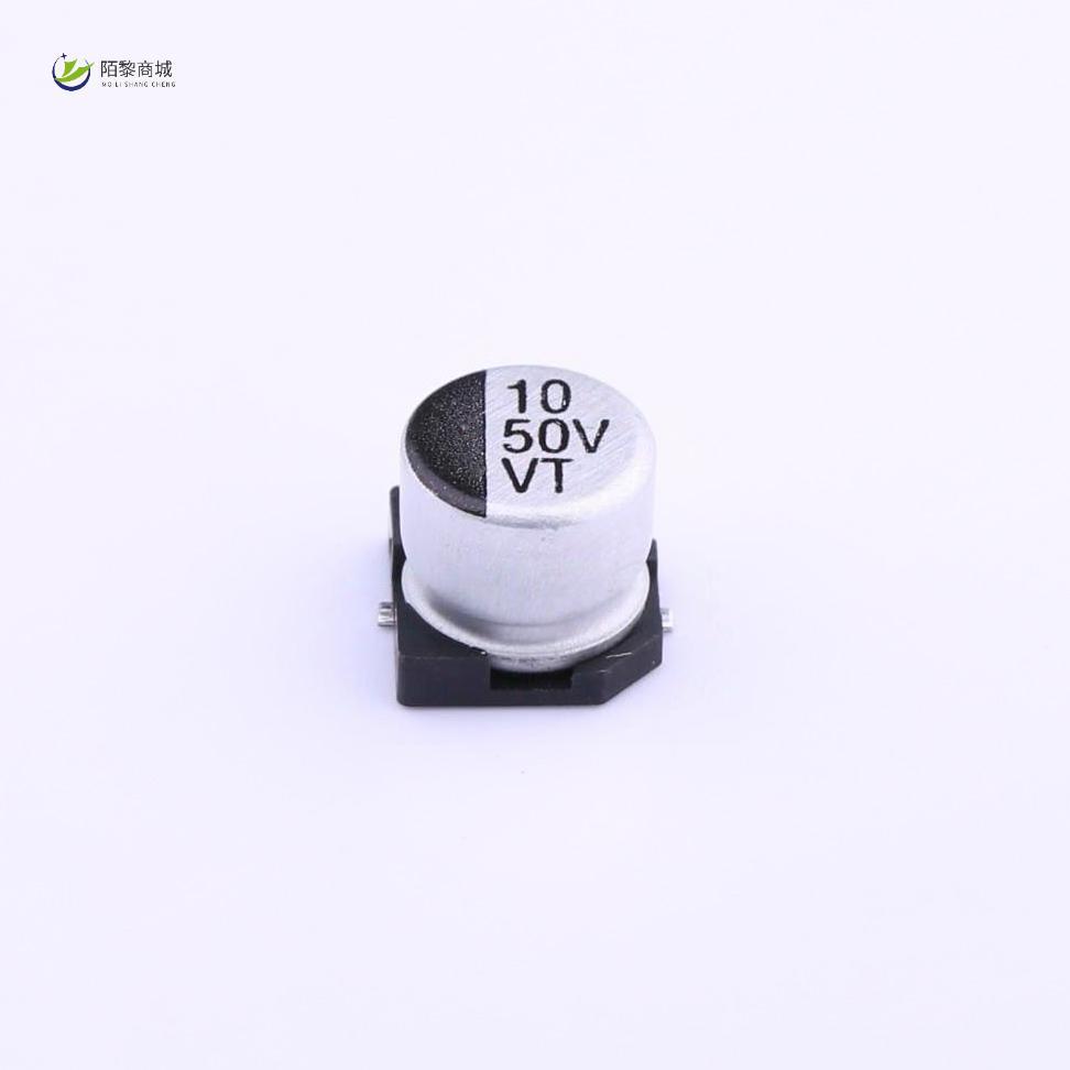 全新原装VT1H100M-CRE54正品/10uF ±20% 50V