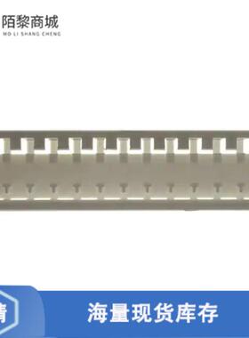 原装正品1-643075-3全新CONN STRAIN RELIEF COVER 13POS