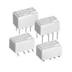 全新原装IM22TS正品/高频/射频继电器 IM RELAY 50mW 4.5V