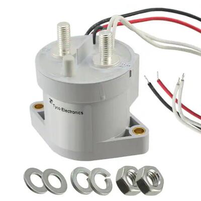 全新原装EV200HAANA正品/RELAY CONTACTOR SPST 500A 12V