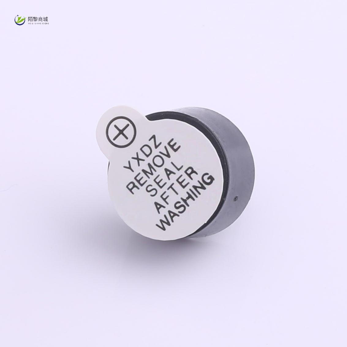 全新原装TMB12D12 12v正品/有源电磁式蜂鸣器