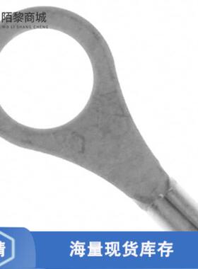 全新原装32859正品/CONN RING CIRC 22-26AWG #8 CRIMP