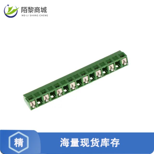 全新原装282838-9正品/TERM BLK 8P SIDE ENTRY 10MM PCB