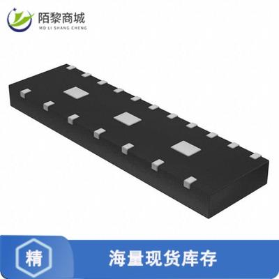 全新原装MG2040MUTAG正品/TVS DIODE 5VWM 10VC 18UDFN