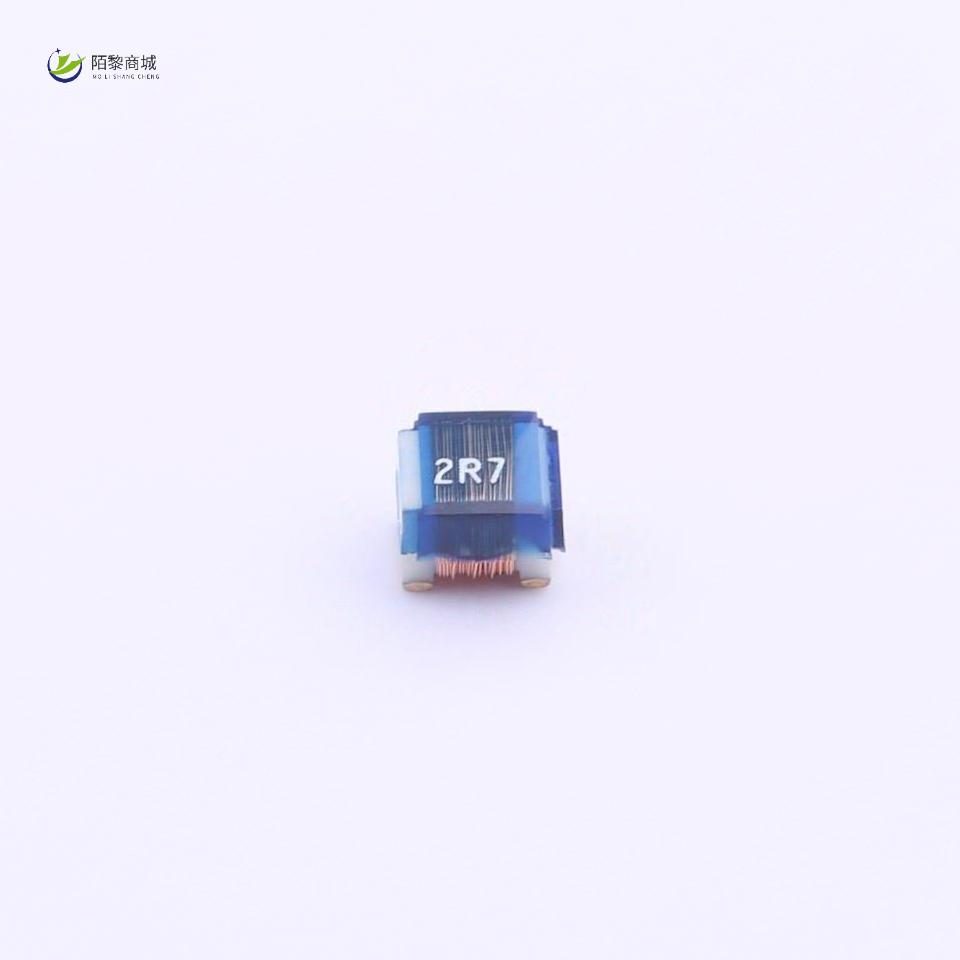 全新原装FHW1008UC2R7JGT正品/高频电感 3.2Ω 2.7µH ±5