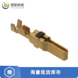 CONN PIN 全新原装 GOLD 4正品 16AWG CRIMP 66256