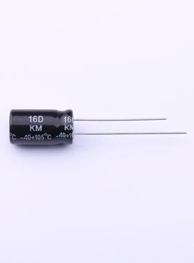 全新原装KM107M063F14RR0VH2FP0正品/100uF ±20% 63V