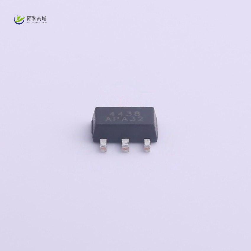 全新原装AP4438正品/N沟道 30V 11.8A