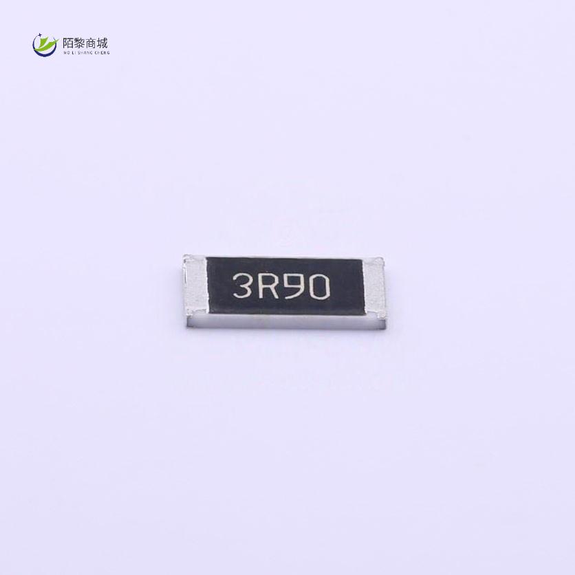 全新原装25121WF390KT4E正品/贴片电阻 3.9Ω ±1% 1W ±2