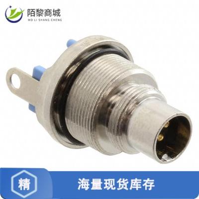 全新原装8-1437719-7正品/CONN PLUG MALE 5POS SOLDER