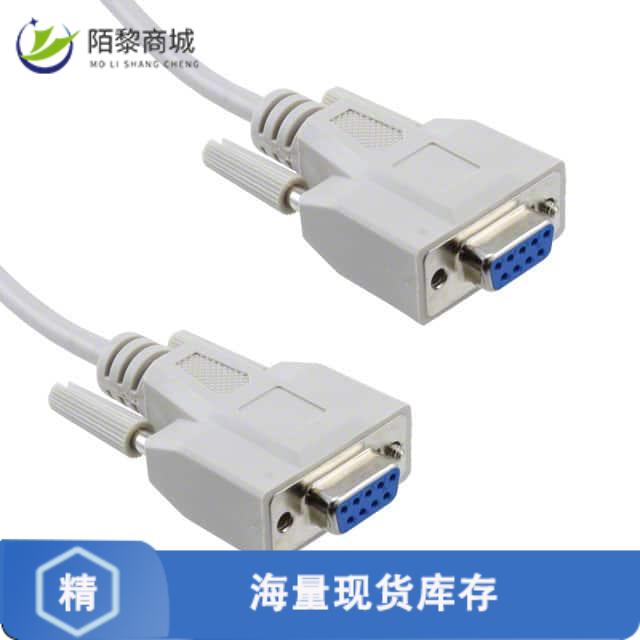 全新原装710-10039-00300正品/CABLE ASSY DB09 SHLD B