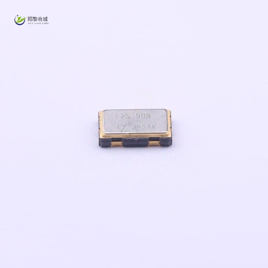 全新原装SG-8101CB 25.000000MHZ TBGPA正品/25MHz 1.8