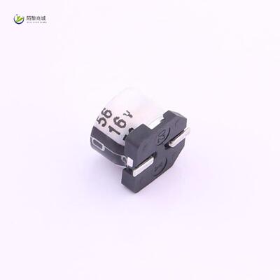 原装正品VMMC0571C560MV全新56uF ±20% 16V