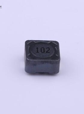 全新原装SLH0704S102MTT正品/功率电感 1mH ±20% IND_7