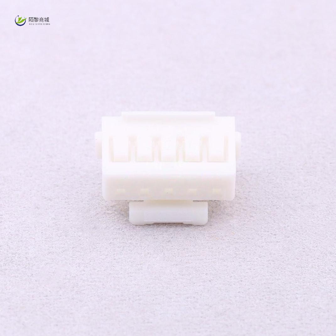 全新原装A2008HA-5P正品/2mm 1x5P