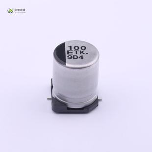 全新原装EEETK1E101P正品/100uF ±20% 25V