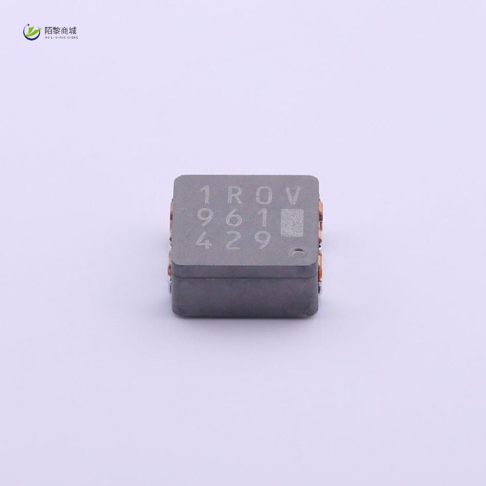 全新原装ETQP3M1R0KVN正品/1uH ±20% 9.9A 6.2mΩ