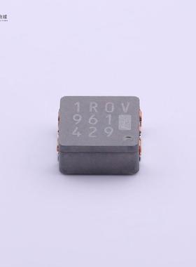 全新原装ETQP3M1R0KVN正品/1uH ±20% 9.9A 6.2mΩ