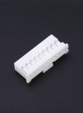 全新原装X2000H-09-N0正品/2mm 1x9P