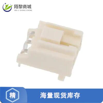 原装正品178496-1全新CONN HEADER R/A 3POS 3.96MM